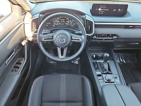 Used 2024 MAZDA CX-50 AWD 2.5 S w/ Premium Package image 15