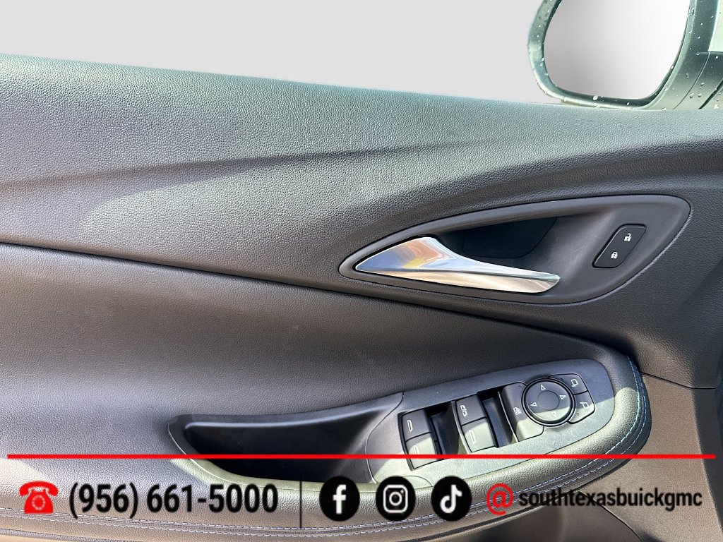 Used 2026 Buick Encore GX Sport Touring w/ Advanced Technology Package FWD image 10