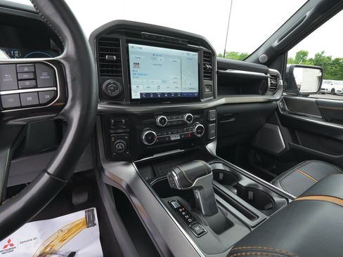 Used 2023 Ford F150 Platinum AWD/4WD image 30
