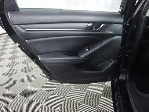 Used 2022 Honda Accord Sport Special Edition image 18