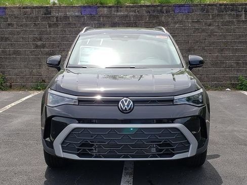 New 2026 Volkswagen Taos SE AWD/4WD image 5