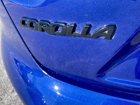 Used 2020 Toyota Corolla SE image 31