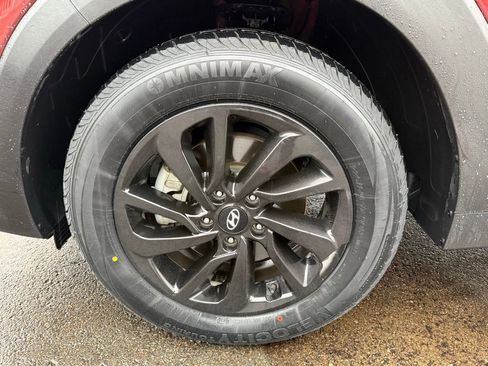 Used 2018 Hyundai Tucson SE image 29