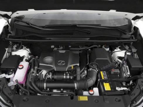 Used 2016 Lexus NX 200t FWD image 13