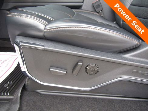 Used 2024 Ford F250 Platinum image 7