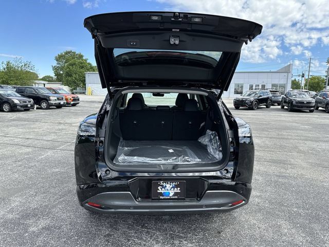 New 2026 Nissan Murano Platinum AWD/4WD image 23