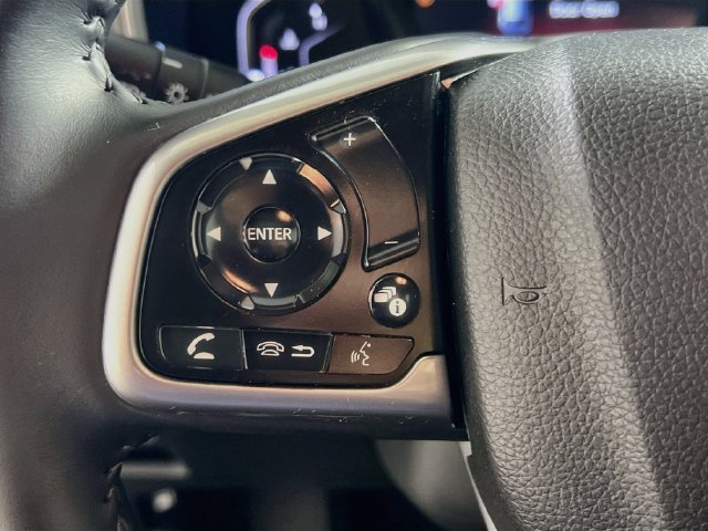 Used 2021 Honda CR-V EX-L image 17