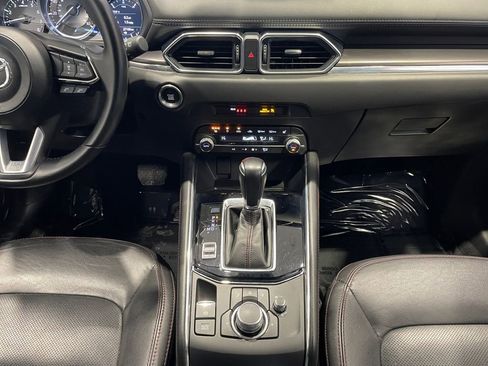 Used 2025 MAZDA CX-5 Carbon Edition image 10