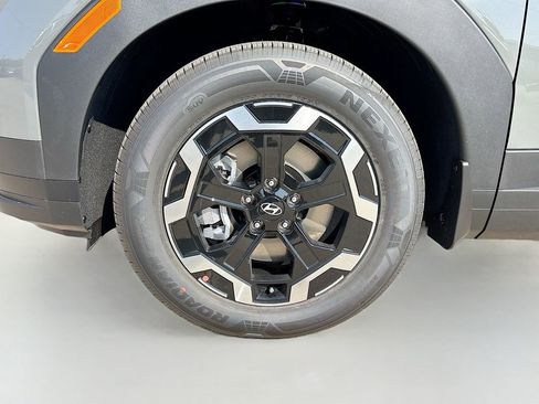 New 2026 Hyundai Santa Fe SEL image 32