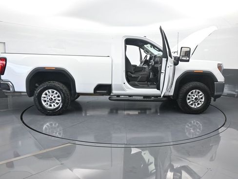 Used 2022 GMC Sierra 2500 SLE w/ SLE Convenience Package image 70