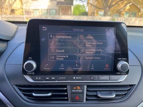 Used 2020 Nissan Altima 2.5 S image 45