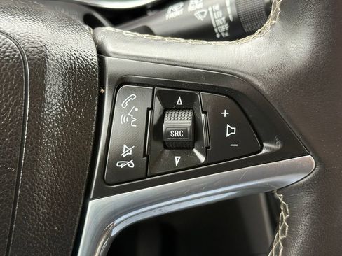 Used 2018 Buick Encore Preferred FWD image 26