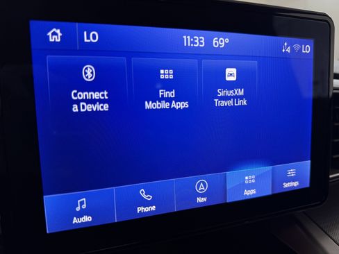 Used 2022 Ford Explorer XLT w/ Equipment Group 202A image 25