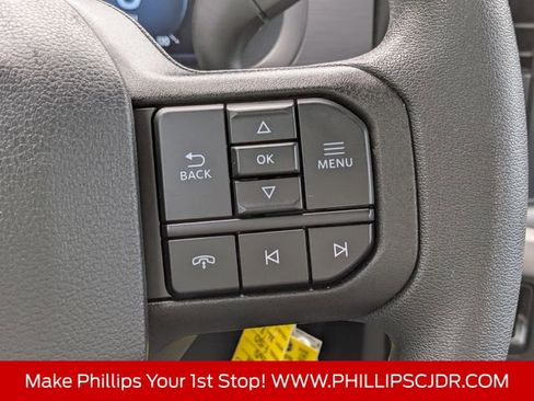 Used 2024 Ford F150 XL AWD/4WD image 26