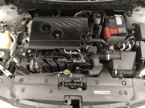 Used 2019 Nissan Altima 2.5 SV image 30