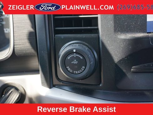 Used 2022 Ford F150 XL w/ Equipment Group 101A High AWD/4WD image 22