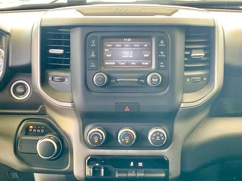 Used 2019 RAM 1500 Tradesman RWD image 17