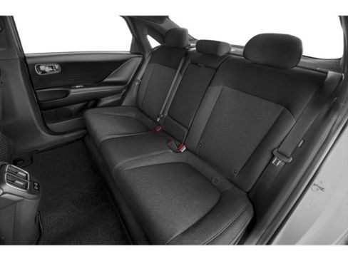 Certified 2023 Hyundai Ioniq 6 SE RWD image 16