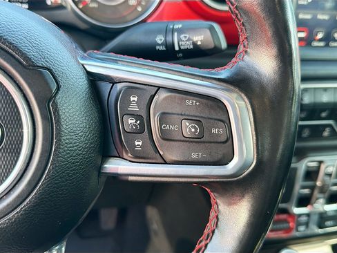 Used 2021 Jeep Gladiator Rubicon image 38