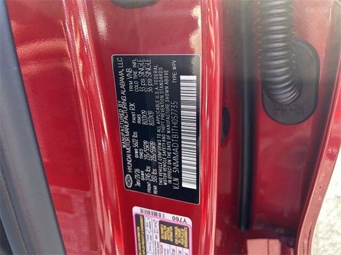 New 2026 Genesis GV70 2.5T Select image 37