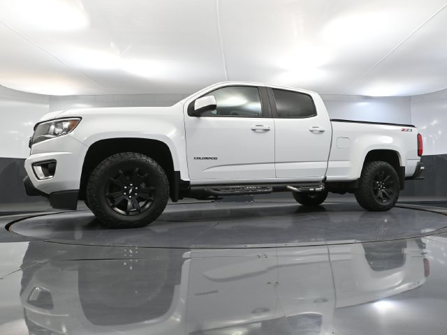 Used 2018 Chevrolet Colorado Z71 AWD/4WD image 44