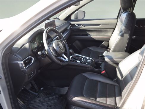 Used 2025 MAZDA CX-5 2.5 Turbo image 11