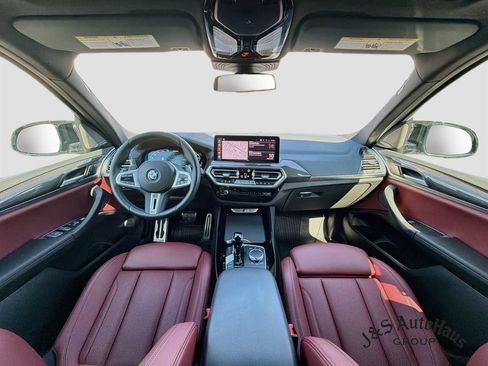 Used 2024 BMW X3 M40i w/ Premium Package AWD/4WD image 28