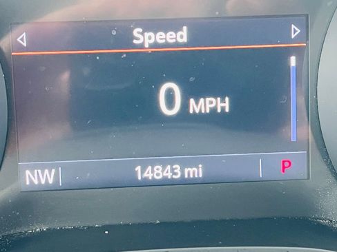 Used 2023 Buick Encore GX Preferred image 28