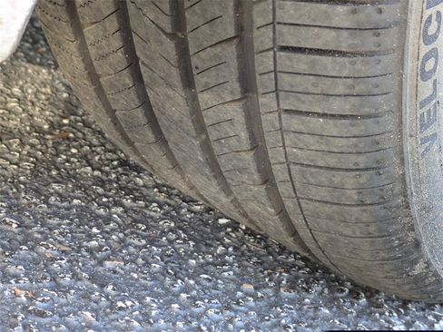 Used 2024 Nissan Altima 2.5 SR image 12