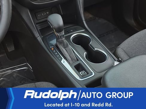 Used 2023 Chevrolet Equinox LT FWD image 22
