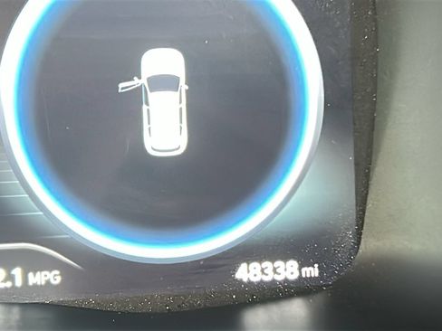 Used 2021 Hyundai Santa Fe Calligraphy AWD/4WD image 20