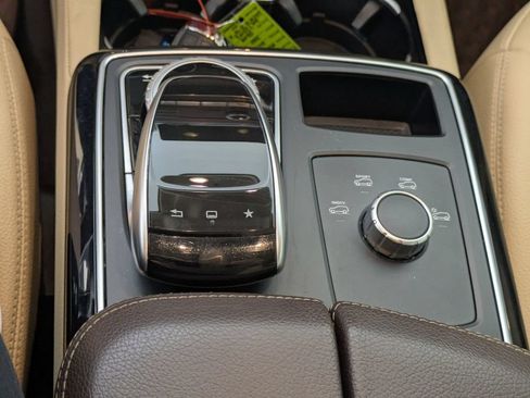 Used 2016 Mercedes-Benz GLE 350 image 26