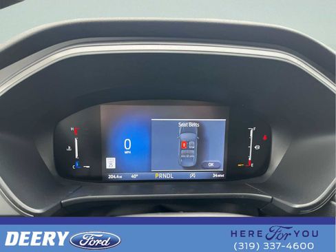 New 2026 Ford Escape Active w/ Tech Pack #1 image 20