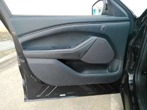 Used 2023 Ford Mustang Mach-E Select RWD image 11