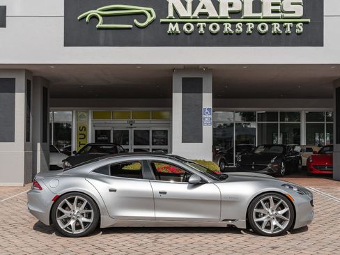 Used 2018 Karma Revero Luxury image 22