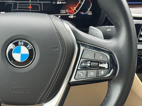 Certified 2023 BMW 530i xDrive w/ Premium Package image 23