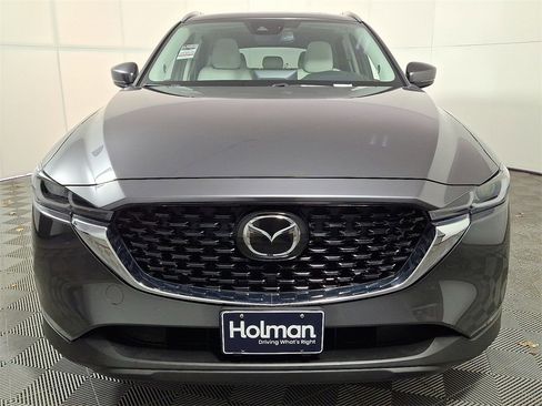 Used 2023 MAZDA CX-5 AWD 2.5 S w/ Premium Plus Pkg image 2