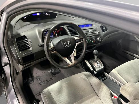 Used 2011 Honda Civic EX image 17