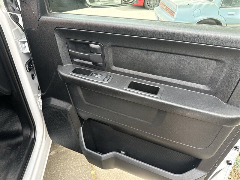 Used 2018 RAM 1500 Tradesman w/ Protection Group AWD/4WD image 24