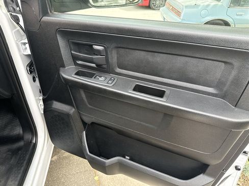 Used 2018 RAM 1500 Tradesman w/ Protection Group AWD/4WD image 24