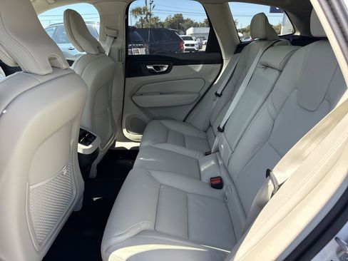 New 2026 Volvo XC60 B5 Ultra w/ Protection Package Premier image 13