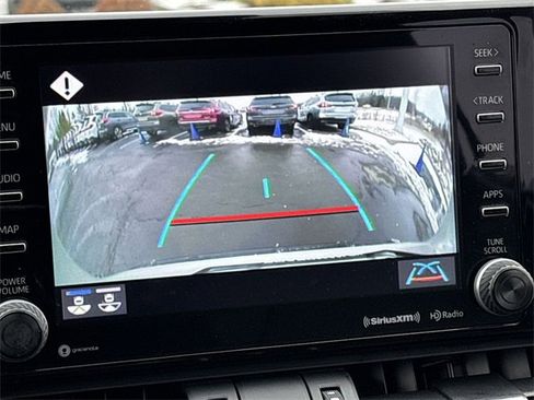 Used 2019 Toyota RAV4 Limited image 25