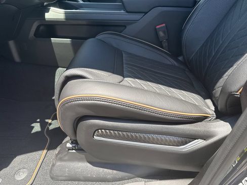 New 2026 RAM 1500 Tungsten AWD/4WD image 11