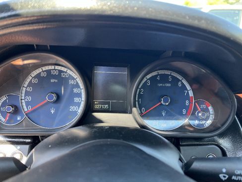 Used 2006 Maserati Quattroporte image 10