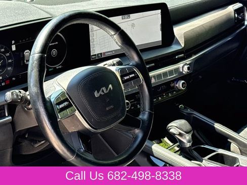 Used 2023 Kia Telluride SX X-Pro AWD/4WD image 19