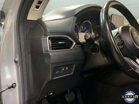 Used 2018 MAZDA CX-5 Grand Touring image 34
