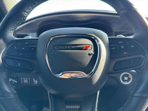 Used 2023 Dodge Charger Scat Pack w/ Daytona Edition Group image 16
