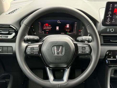 New 2026 Honda Pilot Touring image 21