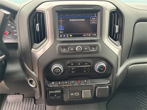 Used 2024 Chevrolet Silverado 2500 Custom w/ Custom Value Package image 24