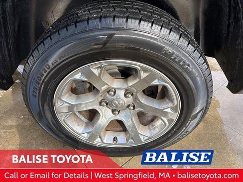 Used 2016 RAM 1500 Laramie w/ Convenience Group image 13